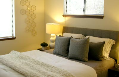 Forest Creek Apartments Tour