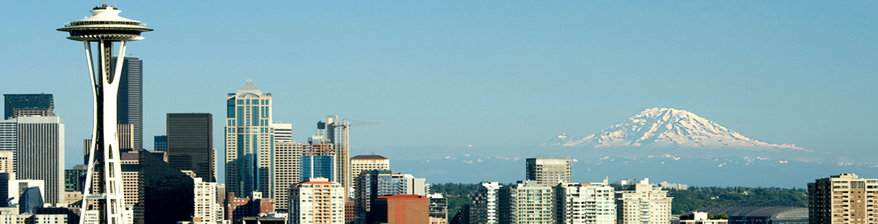 About The Shoreline Seattle Area