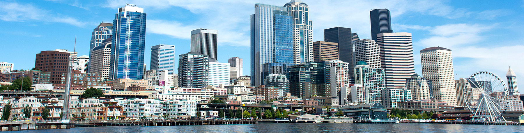 Seattle's Best Apartments Other Locations