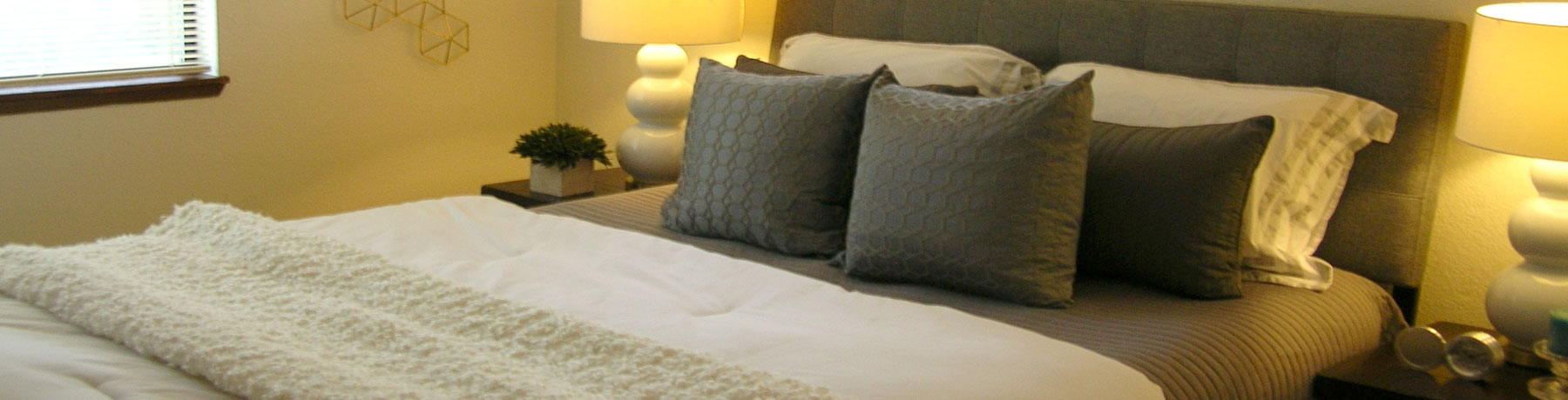 Forest Creek Apartments Information